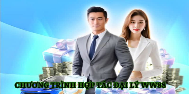 Chương trình đại lý WW88 rất được quan tâm